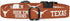 Texas Longhorns Collars and Leashes | Officially Licensed | Fits All Pets! (Small Collar)...