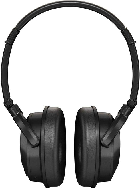 Behringer HC 2000BNC Active Noise-canceling Bluetooth Headphones...