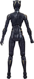 Marvel Legends Series Black Panther Wakanda Forever Black Panther 6-Inch MCU Action Figure Toy, 2 Accessories...
