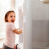 2 Pack Window Alarm Door Alarm for Home Security System, Pool Door Alarm for Kids Safety Toddler Door Open Alarm Sensor...