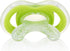 Nuby 2-Pack Gum-EEZ Pacifier Teethers, Colors May Vary...