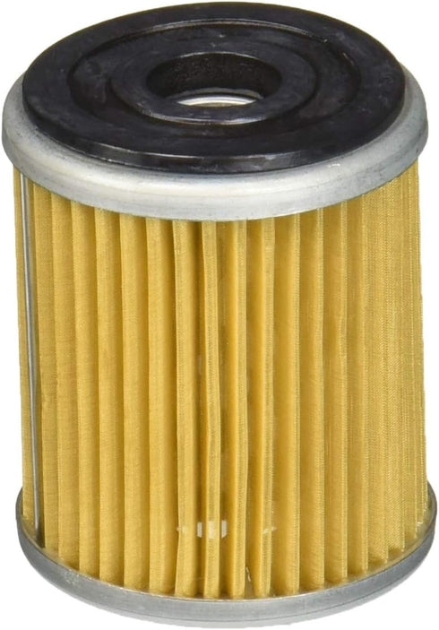 HIFLO FILTRO HF142 Premium Oil Filter...