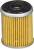 HIFLO FILTRO HF142 Premium Oil Filter...