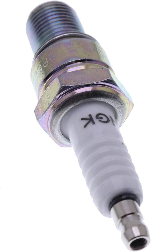 3pcs BPR5ES BP5ES Spark Plug compatible with Kawasaki FC150V FC290V FC420V FC540V FJ180V Water Pump 92070-2088 92070-2119 92070-2075 92070-2077...