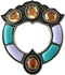 The Professor McGonaal Brooch Gifts for Woman Girl Men...