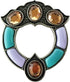 The Professor McGonaal Brooch Gifts for Woman Girl Men...