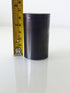 Smelting Lab Graphite Crucible with Screw Lid Cover Lab Supply 99.95% Purity (30ML?40x60MM)...