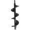 Ashman Auger 12inch One Pack, Garden Plant Flower Bulb Auger for Planting Bulb seedlings...