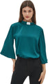 Tab Collar Replacements for Clergy Shirt (12pcs)...