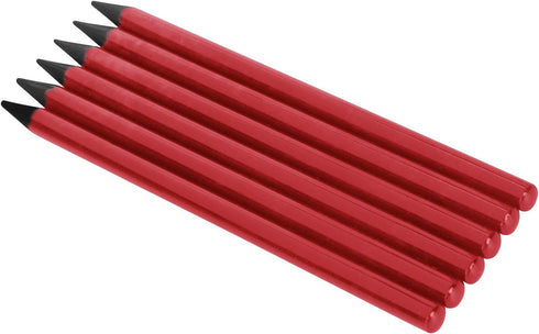 ITODA Professional Charcoal Pencils Drawing Set, Sketch HB, 2B, 4B, 6B, 8B, EE Blending Coloring Book Pencils Graphite Pro Artist Students Beginne...