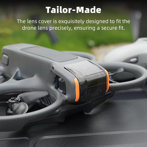 BTG Gimbal Protector Camera Protector Camera Lens Cap for DJI Avata 2 Replacement Parts...