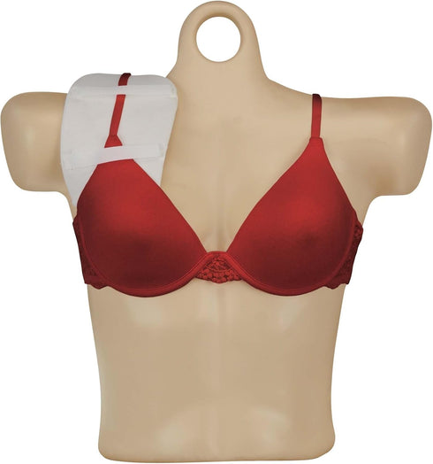 Caldwell Womens Standard Recoil Shield, White...
