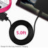 Fast Wall Charger USB C Charging Cable Cord Fit for Sony Xperia 5 IV Sony Xperia 5 III, Xperia 10 III, Xperia 5 II, Xperia PRO, Xperia 10, Xperia ...