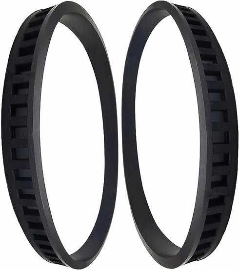 45-69-0010 Blade Pulley Tire for Milwaukee Band Saws Deep Cut 6230 6232-6 6238-20 2729-20 6225 AO2807 6238N (2/Pack)...
