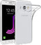 MaiJin Case for Samsung Galaxy J7 2016 (5.5 inch) Soft TPU Rubber Gel Bumper Transparent Back Cover...