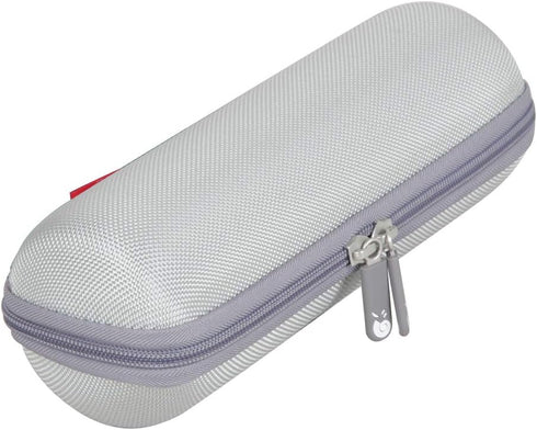 Hermitshell Hard EVA Travel Case for Sony SRS-XB22 SRSXB22 Extra Bass Portable Bluetooth Speaker (Grey)...