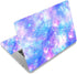 Laptop Skin Sticker Decal,12" 13" 13.3" 14" 15" 15.4" 15.6 inch Laptop Vinyl Skin Sticker Cover Art Protector Notebook (2 Wrist Pad Skins), Decora...