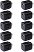 Fast Charger Block, Single Port USB Wall Plug for Phone 15 Charging Cubes 1A Power Adapter Compatible iPhone 16/15 Pro Max/14/13/12/11/XS/8,Samsun...