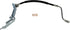 Dorman H620135 Front Passenger Side Brake Hydraulic Hose Compatible with Select Chrysler / Dodge Models...