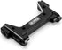 INJORA CNC Aluminum Front and Rear Bumper Mount for 1/18 RC Crawler TRX4M Defender and Bronco Upgrade...