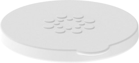 Lifefactory, One Size, Optic White Wine Covers 2-pack (LG84WH6)...
