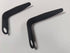 Pneumatic Tool Rafter Hook for fits 1/4 Inch aperture Hook Belt- L Shaped...