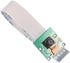 Raspberry Pi Mini Camera Video Module 5 Megapixels 1080p Sensor OV5647 Webcam for Raspberry Pi Model A/B/A+/B+, Pi 2B and Raspberry Pi 3B, Pi 3 B+...