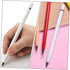 NUOBESTY 3pcs Eternal Pencil Erasable Pencil Forever Art Pencils Everlasting Pencil Drafting Supplies No Sharpening Pencils Black Pencils Ink Engr...