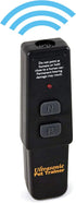 PetSafe, Collarless Ultrasonic Remote Trainer, Two Tone, Safe, Anti Bark, Black...