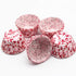 BinaryABC Red Heart Cupcake Liners Baking Cups,Valentine's Day Cake Decorations Party Supplies,100Pcs...