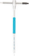 Park Tool Unisex's THH-2 Allen Key, Silver, 2mm...