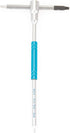 Park Tool Unisex's THH-2 Allen Key, Silver, 2mm...