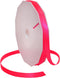 Morex Ribbon Neon Brights Satin, 3/8-inch by 50-Yard, Neon Hot Pink (08709/50-616)...