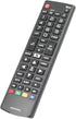 AKB74915310 Replaced Remote fit for LG LED LCD TV 43LH571V-TE 43LH571T-TE 43LH571Y-TE 43LH570T-TD 43LH570Y-TD 43LH590V-TD 43LH590T-TD 43LH590Y-TD ...