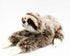Cute Realistic Three Toed Sloth Plush Stuffed Animal Toy 12.5inch...