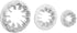 PME Cutters, Carnation, 3-Pack...