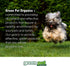 BONIES Natural Calming Multi-Pack MINI (20 Bones / 7 oz)...