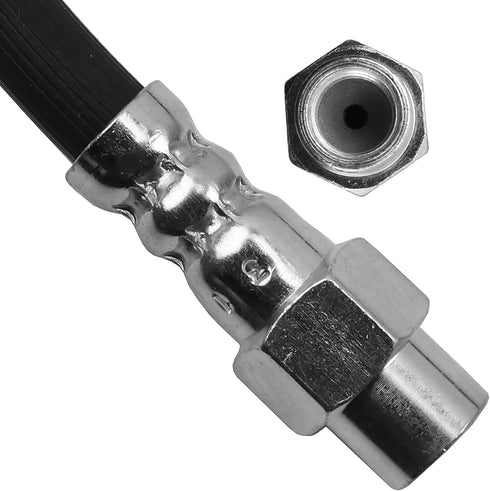 Beck/Arnley Brake Hose - 073-1109...