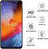 HPTech (2 Pack) Privacy Screen Protector for Motorola Moto G Stylus 5G 2023 Anti Spy Tempered Glass, Bubble Free, Case Friendly...