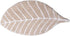 Cute Doormat for Kids - Microfiber Absorbent Bathroom Mats - Front Door Mat Carpet Floor Rug, Leaf Shape 19.7" x 37.4"...