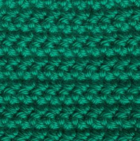 Caron Simply Soft Yarn 6 oz Med (4) Weight (3-Pack) Kelly Green...