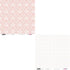 Papers For You - Scrapbooking and Craft Paper Kit | "Coral Essentials" Collection | Includes 20 Double Sided Papers with Different Designs | Size ...