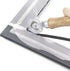 Screen Tool, King&Charles Screen Roller Tool with Bearing - Spline Tool, Screen repair tool Spline Roller for Installing Door Screen Window...
