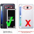 DDONG for Cricket Samsung Galaxy Halo SM-J727AZ Replacement Battery EB-BJ710CBE EB-BJ710CBU...