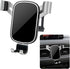 LUNQIN Car Phone Holder for Mazda CX-5 CX5 2017 2018 2019 2020 2021 2022 2023 2024 2025 CX 5 SUV Auto Interior Accessories Best Cell Phones Mount ...