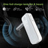 KeeKit Bluetooth 5.0 Receiver, AUX Bluetooth Adapter for Car, Home Stereo, Long Battery Life, Supports Hands Free Calls for Car, Headphones, Speak...