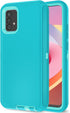 Galaxy A51 5G Case for Samsung Galaxy A51 5G Case Military Drop Shockproof Armor Heavy Duty Rugged 3 in 1 Protection Cover for Galaxy A51 5G Phone...