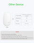 SOICARE Car Diffuser (2nd Generation), Small Portable Car Essential Oil Diffuser with Built-in USB Cable, Mini Aromatherapy Air Scent Humidifier D...