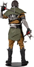 McFarlane Toys Mortal Kombat Kabal: Hooked Up Skin 7" Action Figure...
