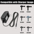 27V Charger Replacement for Sharper Image 1011666 1012667 1013002 1013985 2313786 2316222 2437599 Powerboost Percussion Deep Tissue Cordless Massa...